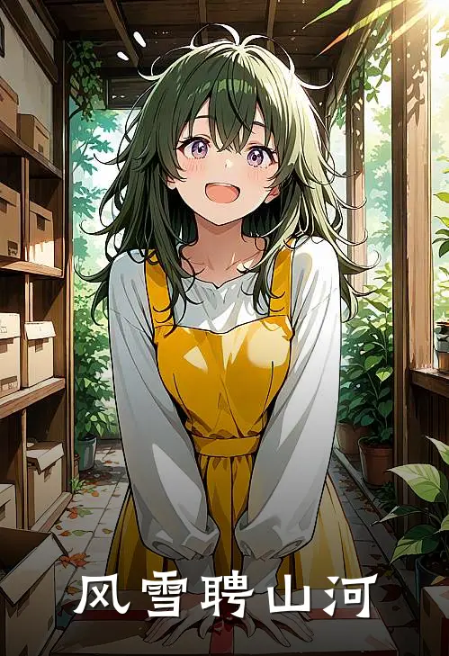风雪聘山河