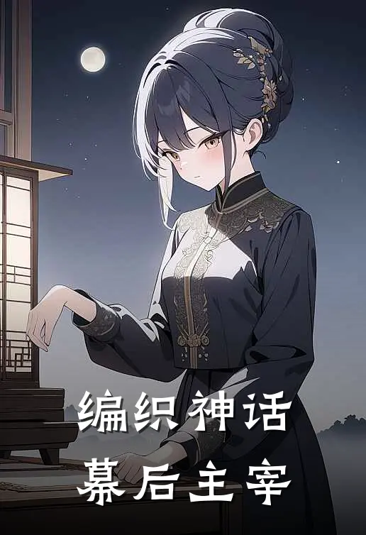 编织神话：幕后主宰