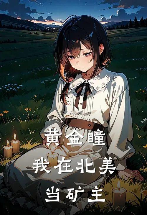 黄金瞳：我在北美当矿主