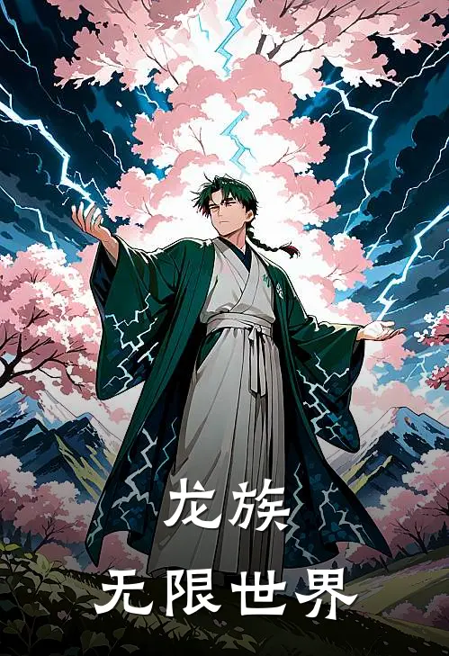 龙族：无限世界