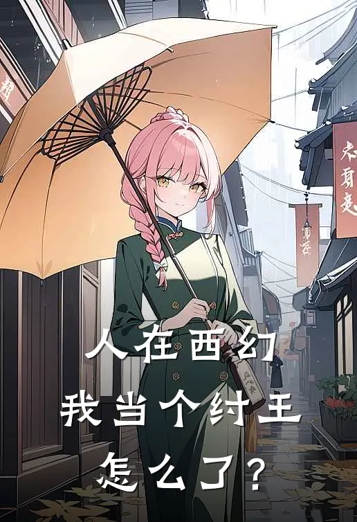 人在西幻，我当个纣王怎么了？