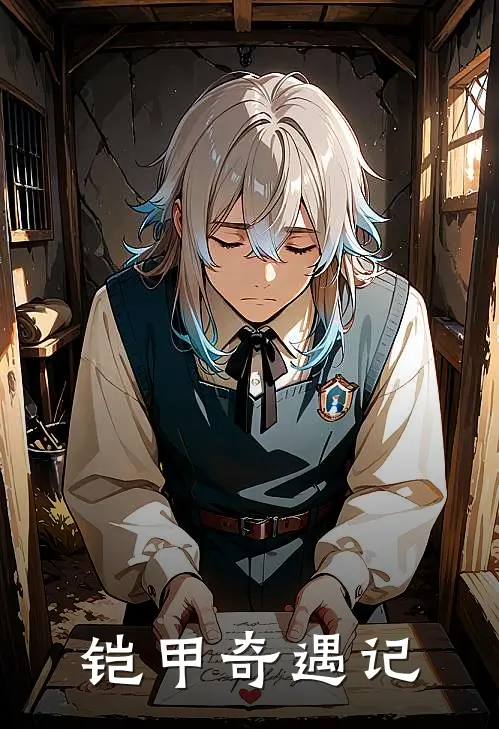 铠甲奇遇记