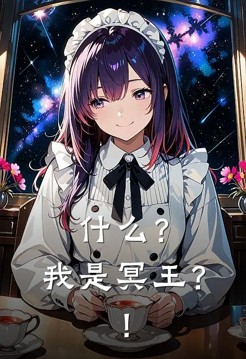 什么？我是冥王？！