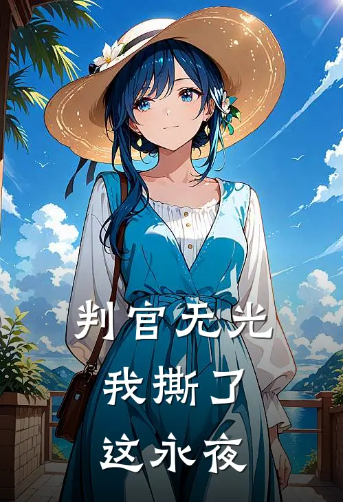 判官无光：我撕了这永夜