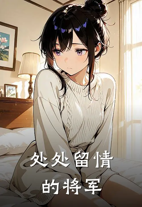 处处留情的将军