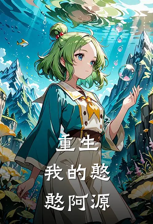 重生：我的憨憨阿源