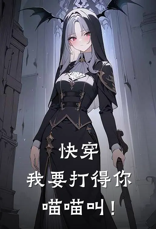 快穿：我要打得你喵喵叫！