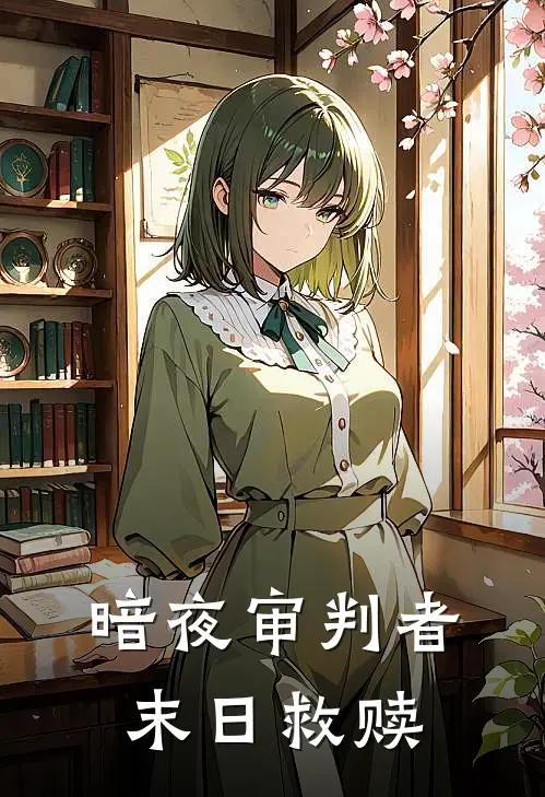 暗夜审判者：末日救赎