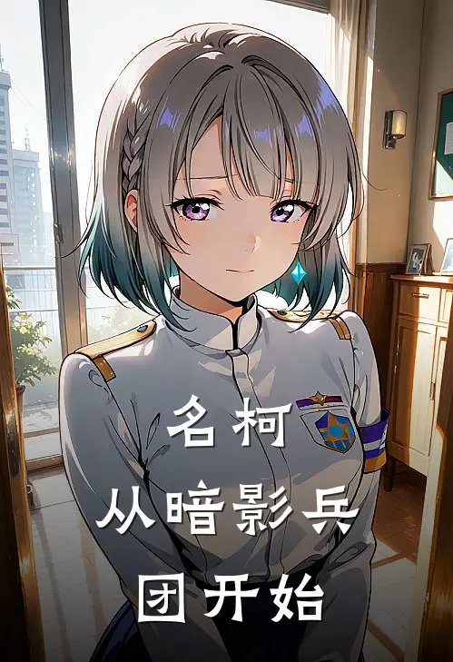 名柯：从暗影兵团开始
