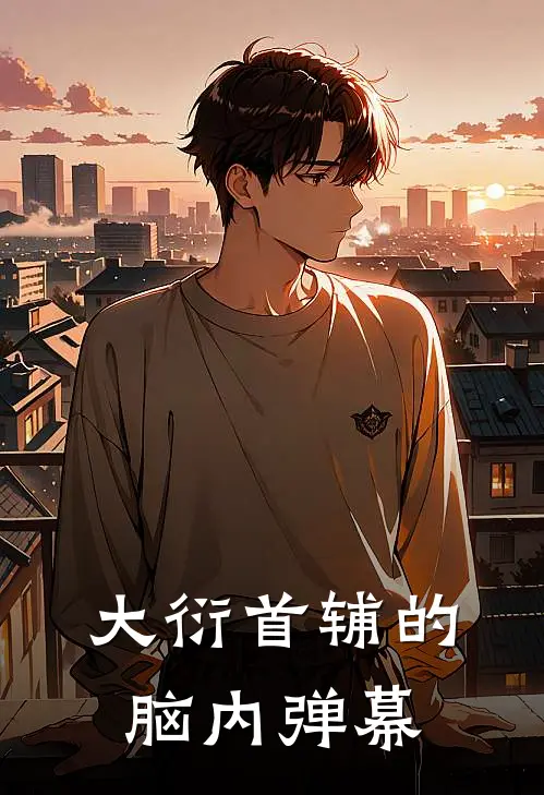 大衍首辅的脑内弹幕