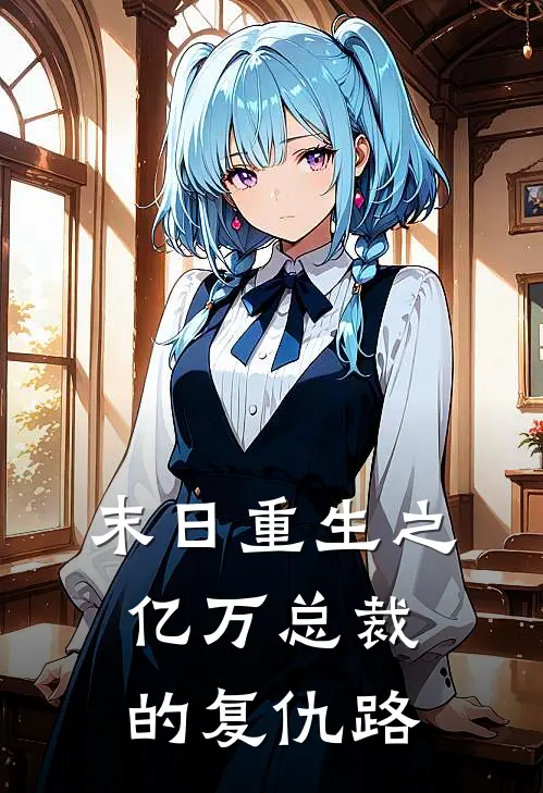 末日重生之亿万总裁的复仇路