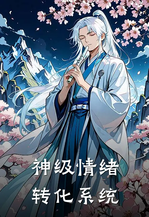 神级情绪转化系统