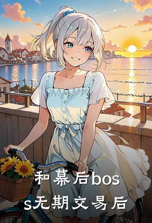 和幕后boss无期交易后