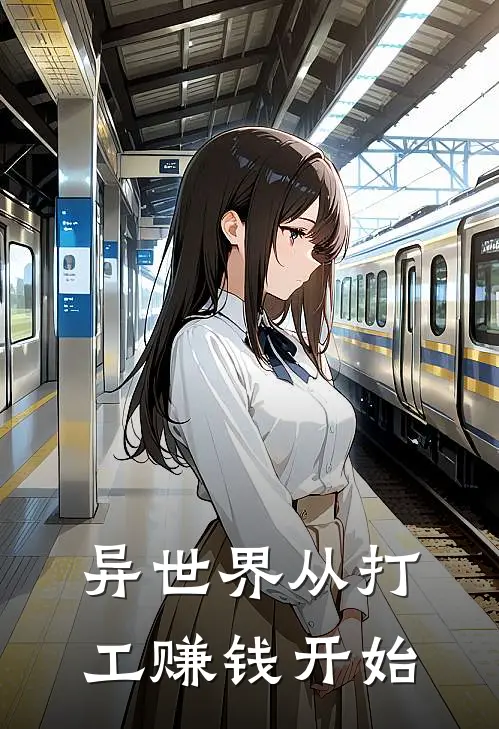 异世界从打工赚钱开始