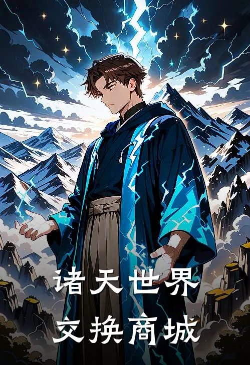 诸天世界交换商城