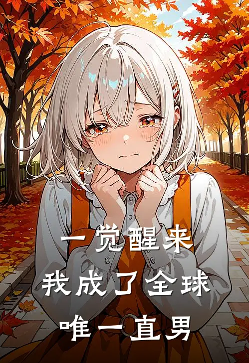 一觉醒来：我成了全球唯一直男