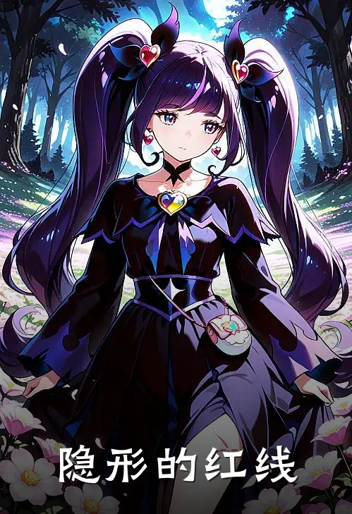 隐形的红线