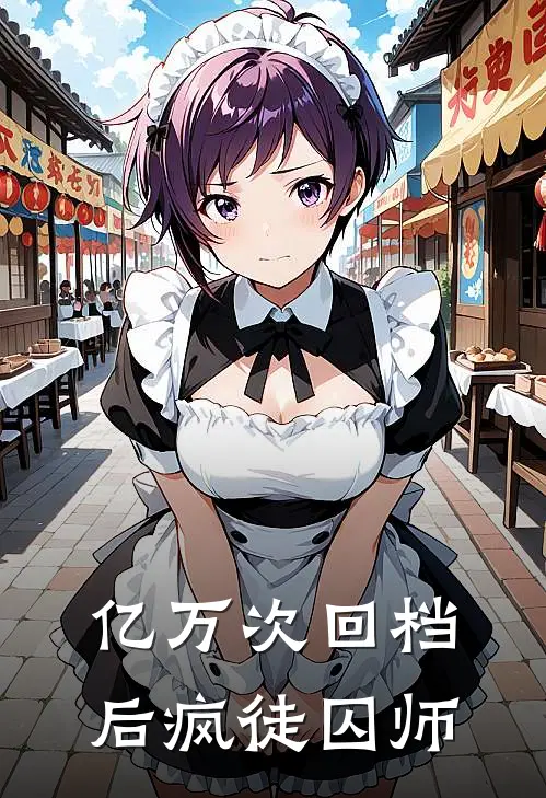 亿万次回档后疯徒囚师