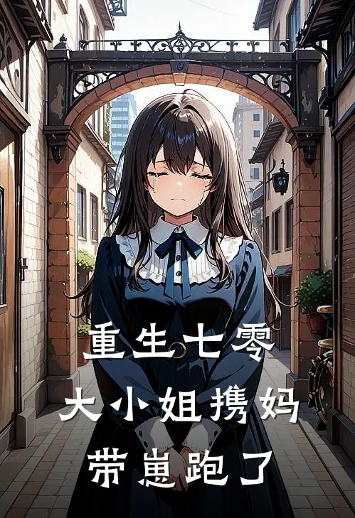 重生七零，大小姐携妈带崽跑了