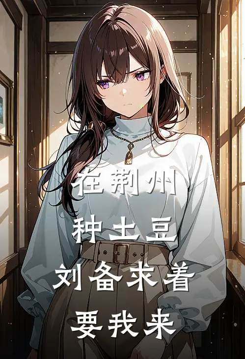 在荆州种土豆，刘备求着要我来