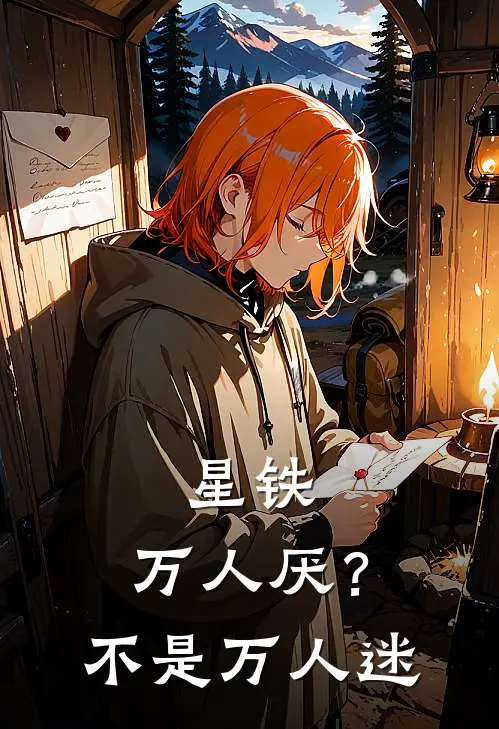 星铁：万人厌？不，是万人迷