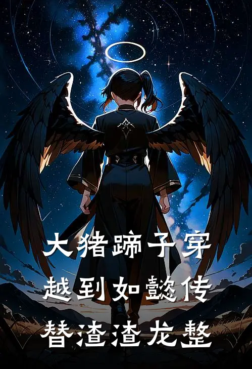 大猪蹄子穿越到如懿传替渣渣龙整