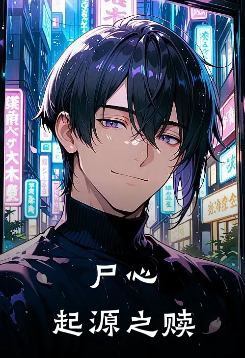 尸心：起源之赎