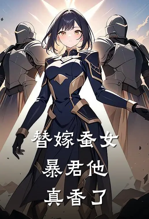 替嫁蚕女：暴君他真香了