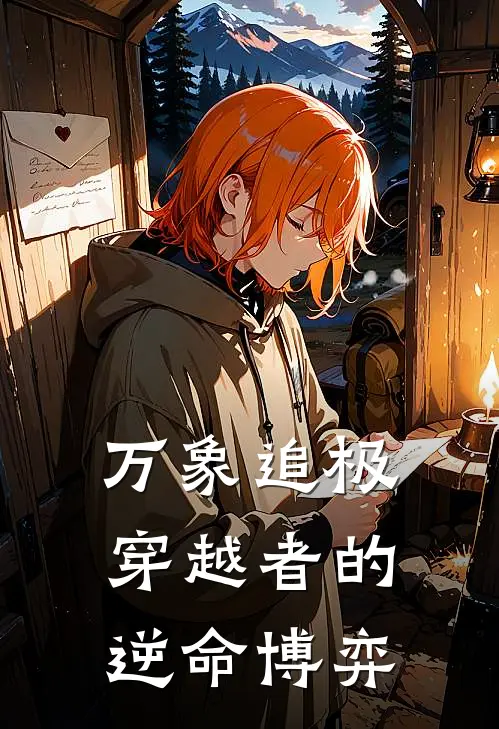 万象追极：穿越者的逆命博弈