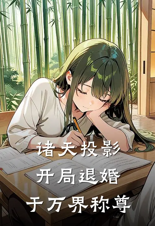 诸天投影：开局退婚，于万界称尊