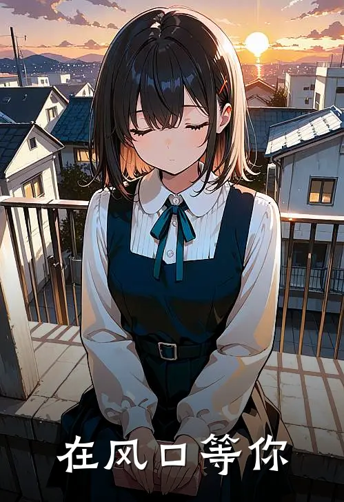 在风口等你