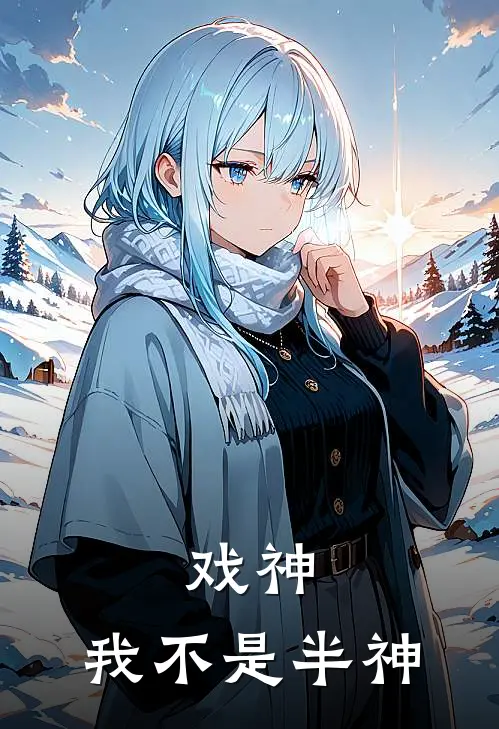 戏神：我不是半神