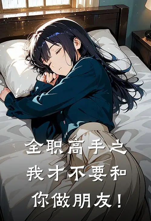 全职高手之我才不要和你做朋友！