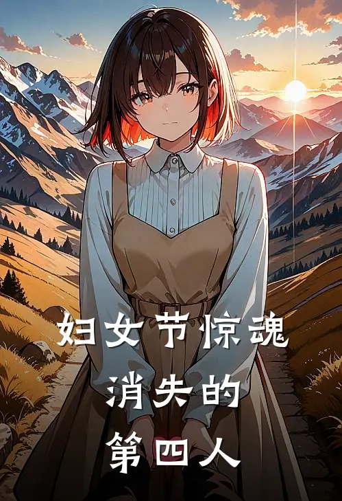 妇女节惊魂，消失的第四人