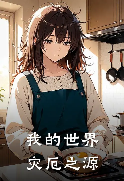 我的世界灾厄之源