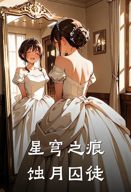 星穹之痕：蚀月囚徒