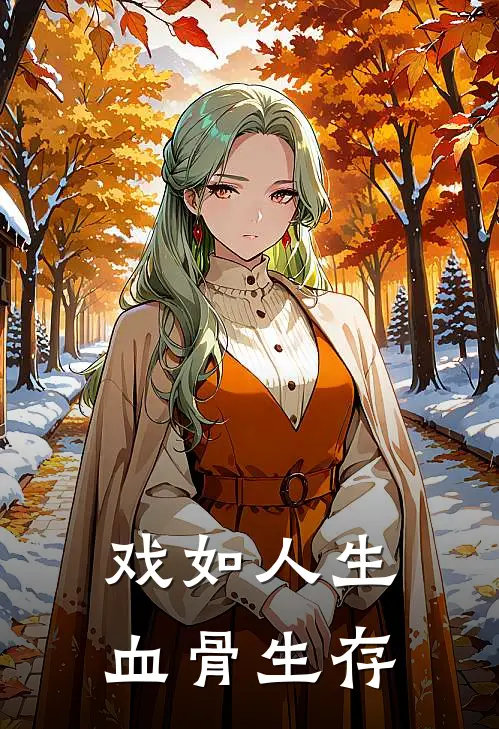 戏如人生，血骨生存