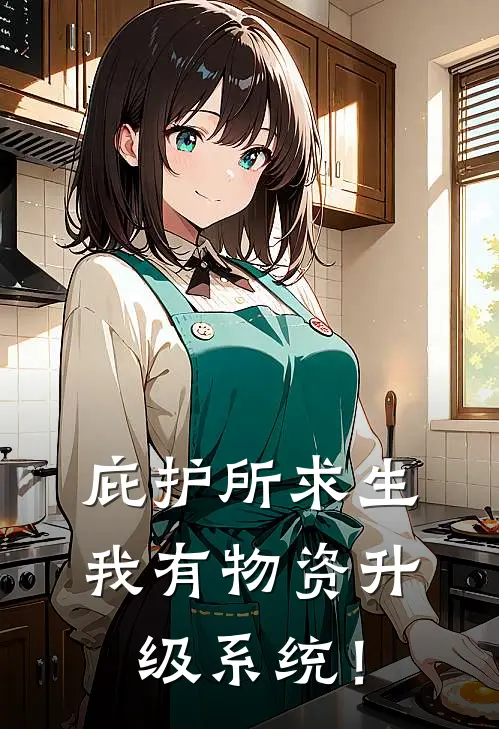 庇护所求生，我有物资升级系统！