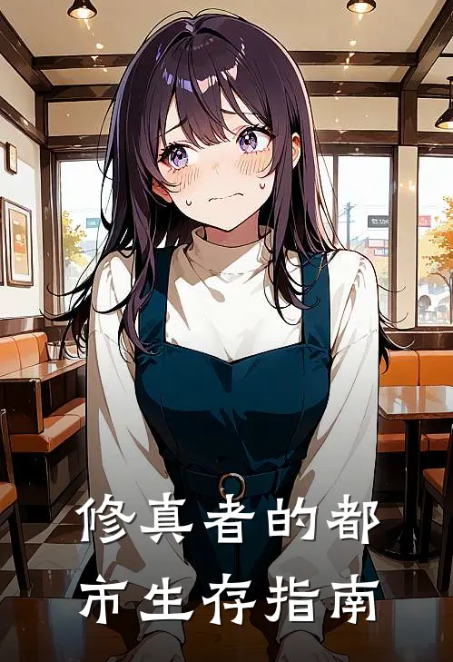 修真者的都市生存指南