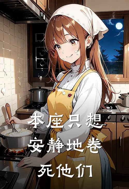 本座只想安静地卷死他们(陆不修凌霄)在线免费小说_完结小说免费阅读本座只想安静地卷死他们陆不修凌霄