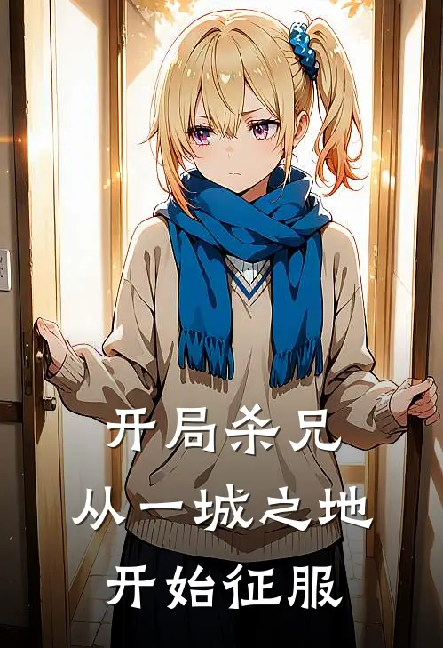 开局杀兄，从一城之地开始征服