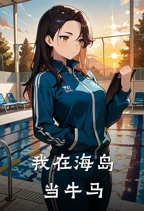 我在海岛当牛马