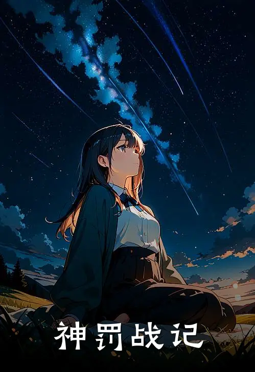 神罚战记