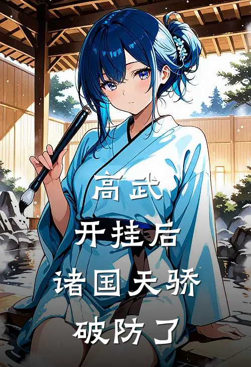 高武：开挂后，诸国天骄破防了(林七夜石大海)最热门小说_小说完整版高武：开挂后，诸国天骄破防了林七夜石大海