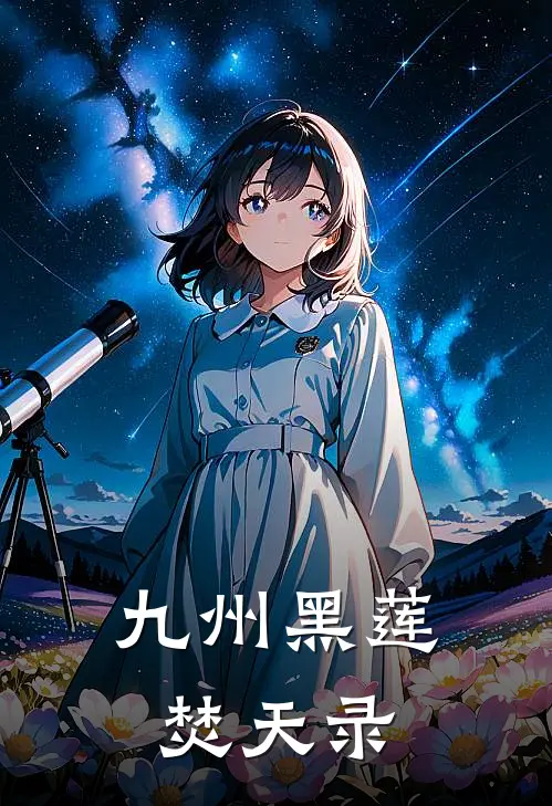 九州黑莲焚天录苏清禾夜无央小说最新章节_最新小说推荐九州黑莲焚天录苏清禾夜无央