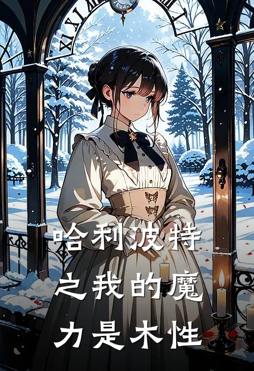 哈利波特之我的魔力是木性