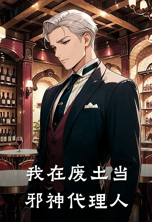 我在废土当邪神代理人