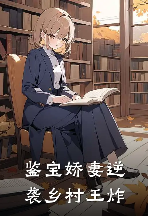 鉴宝娇妻逆袭乡村王炸