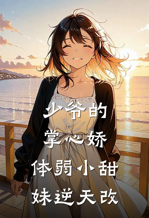 少爷的掌心娇：体弱小甜妹逆天改