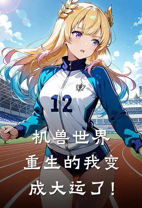 机兽世界：重生的我变成大运了！(威重运威重运)完结小说推荐_免费小说机兽世界：重生的我变成大运了！(威重运威重运)